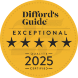 Difford's Guide 2025 - Exceptional