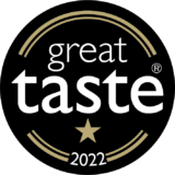 Great Taste Award 2022