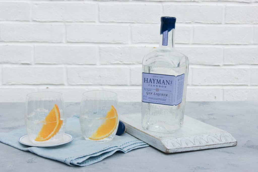 Hayman's Gin Liqueur