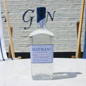 Hayman's Gin Liqueur