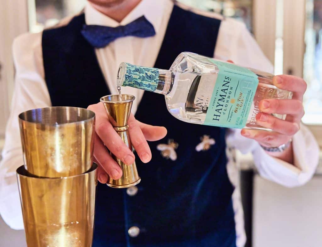 Old Tom Gin - Image 2