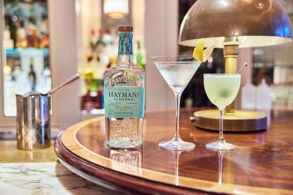 Old Tom Gin - Image 4