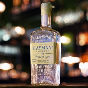 Hayman's Hopped Gin