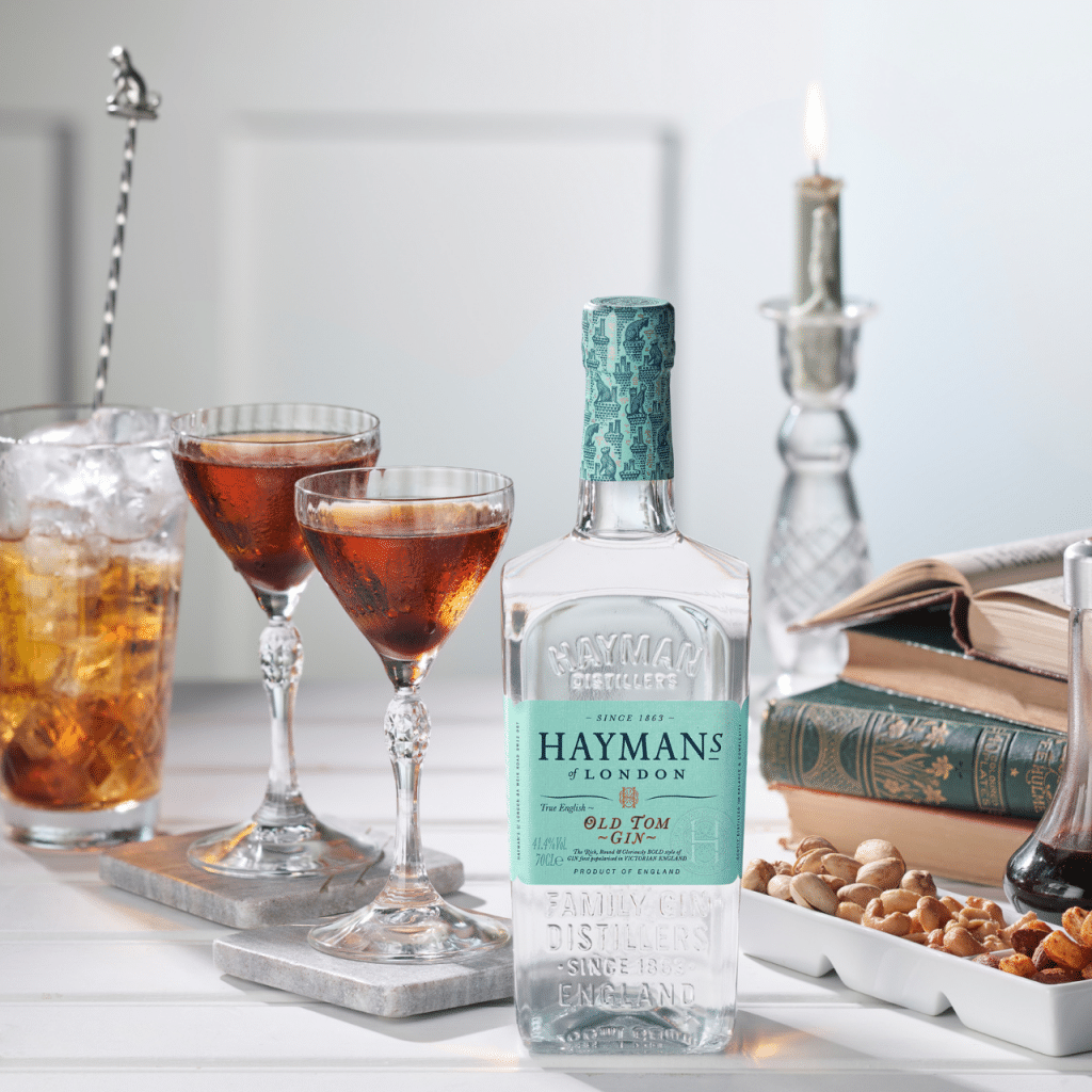 Old Tom Gin - Image 5