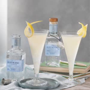 Hayman's Small Gin Petit 75