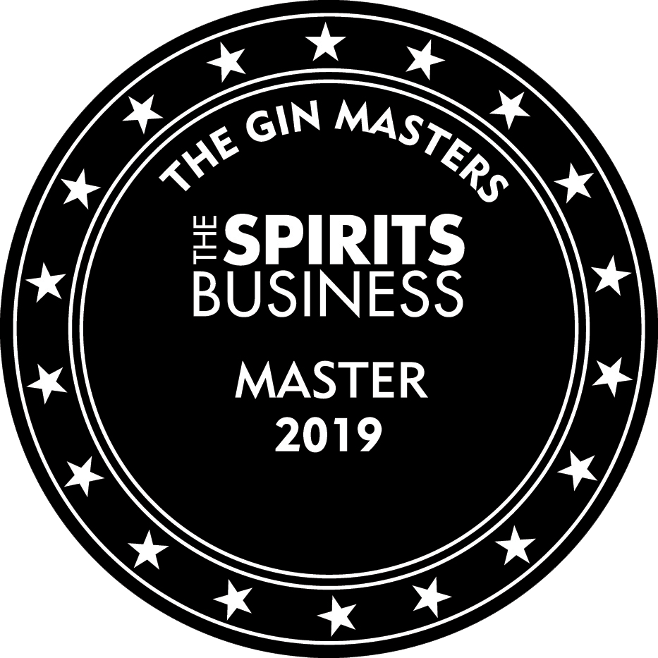 Gin Masters 2019 - MASTER