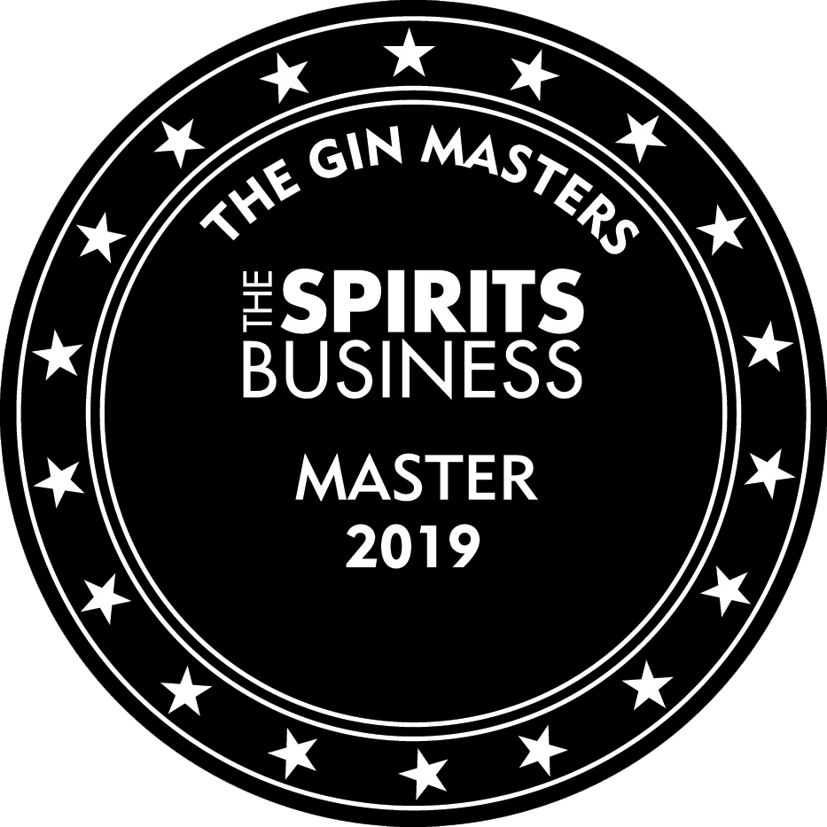 Gin Masters 2019 - MASTER