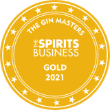 Gin Masters 2021 - Gold