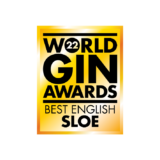 World Gin Awards - Best Sloe - 2022