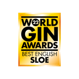 World Gin Awards - Best Sloe - 2022