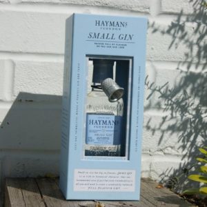 Hayman's Small Gin