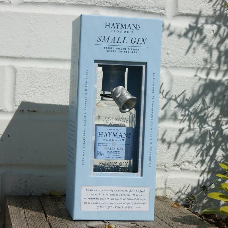 Hayman's Small Gin