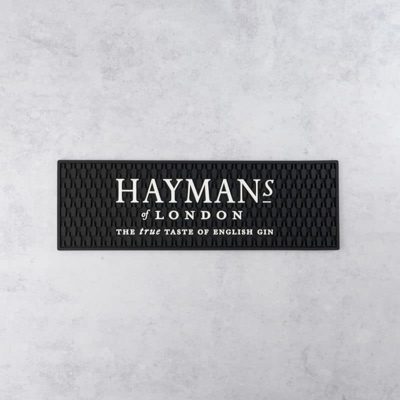 Bar Runner