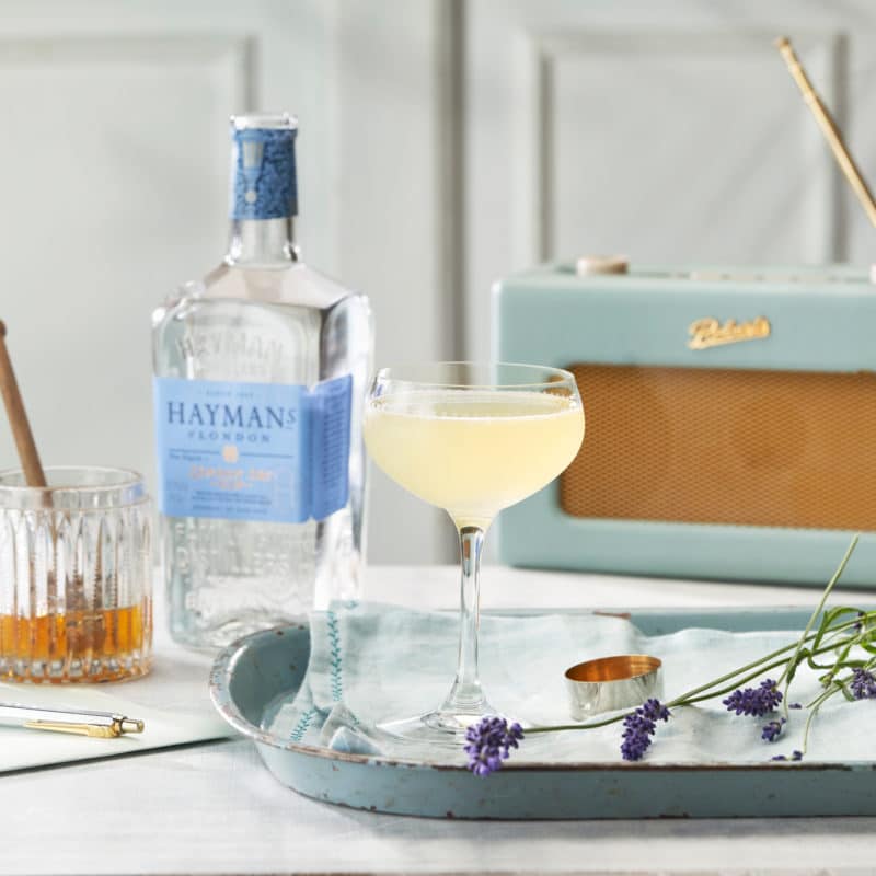 Hayman's London Dry Bees Knees