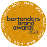 The Bartender's Award 2020