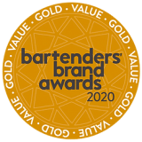 The Bartender's Award 2020