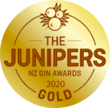 The Juniper's Award 2020