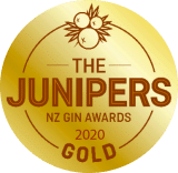 The Juniper's Award 2020