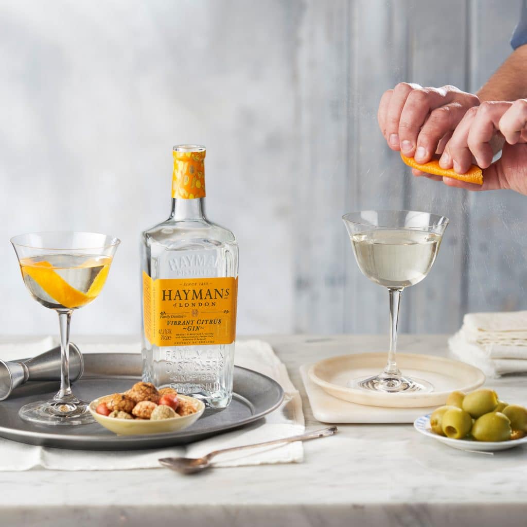 Vibrant Citrus Gin & Mediterranean Tonic Bundle - Image 3