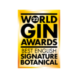 World Gin Award 2022 - Gold