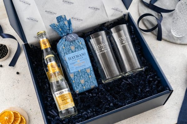 Gin & Tonic Hamper