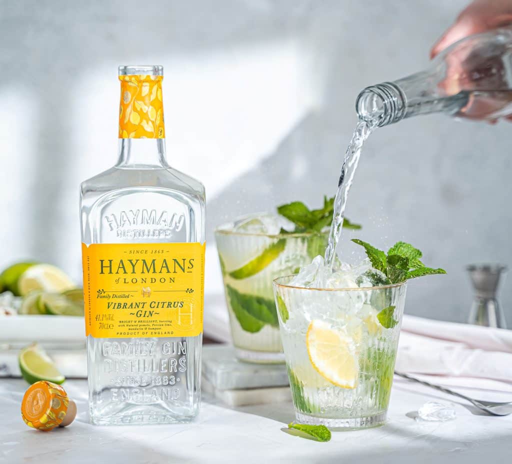 Vibrant Citrus Gin & Mediterranean Tonic Bundle - Image 4