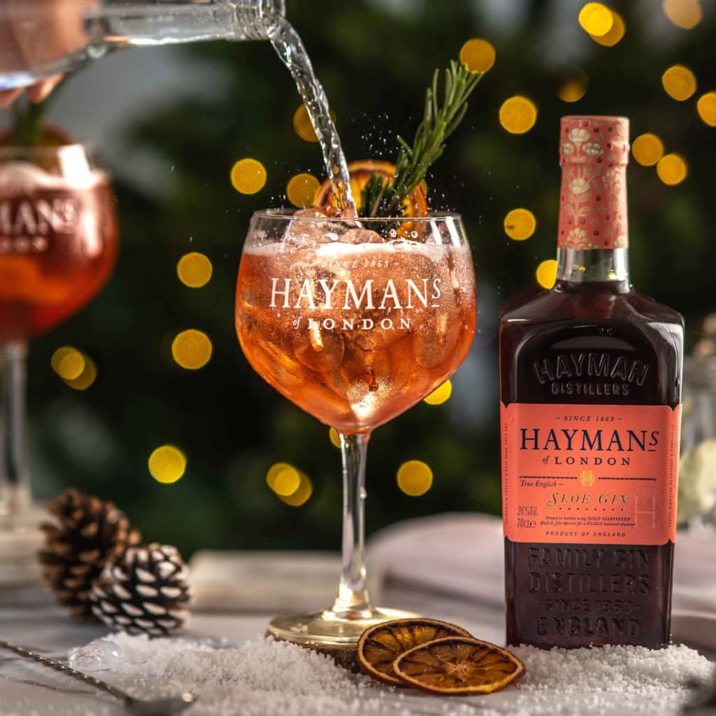 Sloe Gin - Image 4