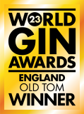 World Gin Awards 2023