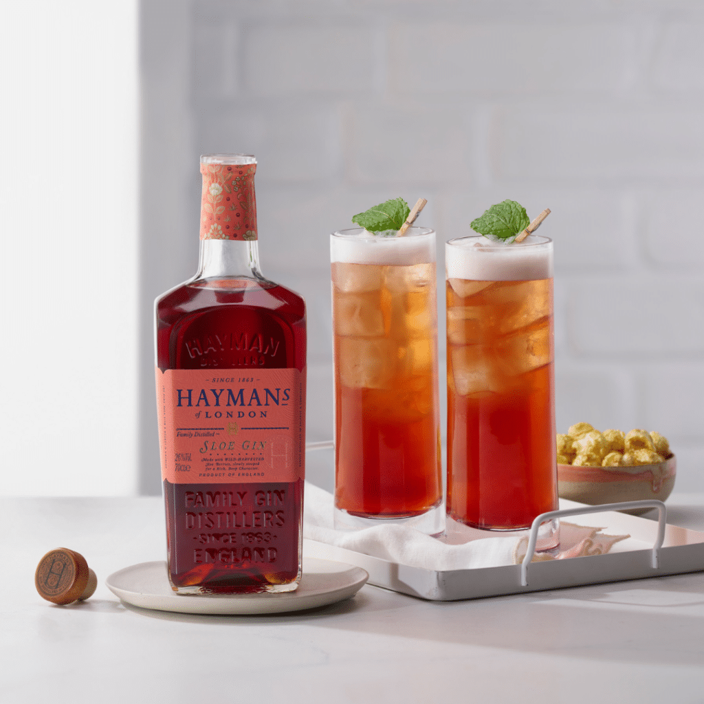 Sloe Gin - Image 3