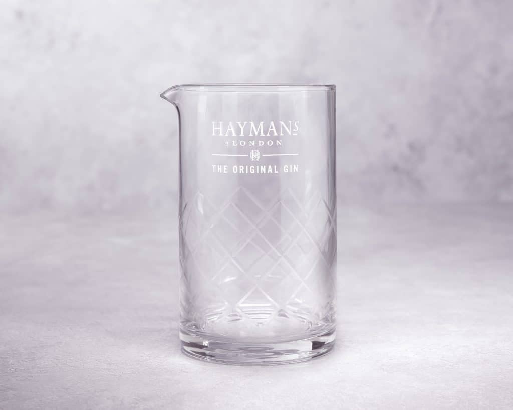 Mixing Glass - Limited Edition - Image 2