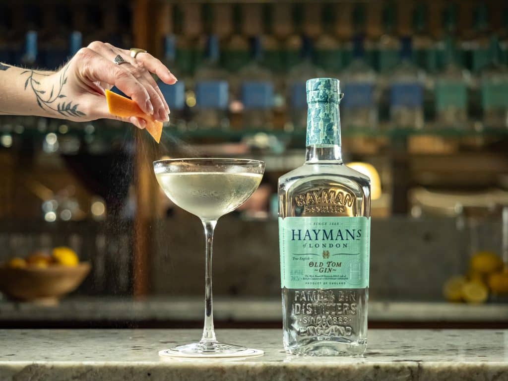 Old Tom Gin - Image 3