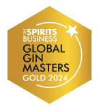 Gold Medal - Sloe Gin 2024