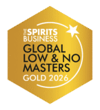 The Spirits Business - Low & No Masters